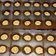 Chocolat et beurre d'érable 
